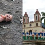 Doloroso crimen enluta a Tolima: hallan cuerpo de niña que estaba desaparecida