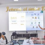 Dotación para 7 Centros de Desarrollo Infantil en Támara, Aguazul y Villanueva