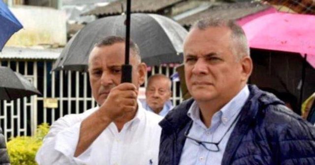 Duro golpe a Padilla: alcalde José Manuel Ríos decide no apoyarlo | Opinión por: Finito