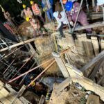 19 barrios de Envigado amanecieron sin el servicio de agua potable