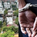 Ecuatoriano fue condenado en Medellín por violar a una turista mexicana en un hostal