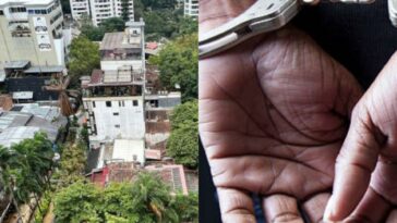 Ecuatoriano fue condenado en Medellín por violar a una turista mexicana en un hostal