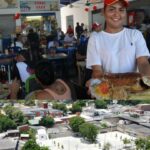 El Cabrito: nuevo espacio de gastronomía y cultura, en el Centro de Barranquilla