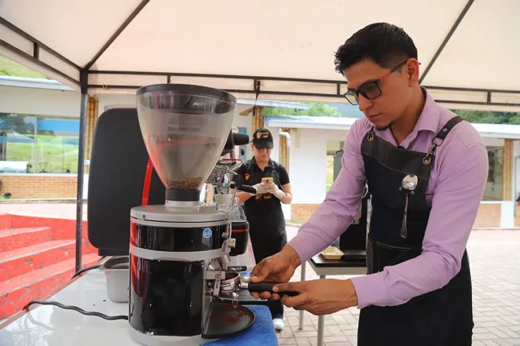 El Huila tiene la tercera mejor Escuela de Café del mundo