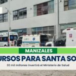 El Ministerio de Salud asigna $30.000 millones para la construcción del nuevo Hospital Santa Sofía