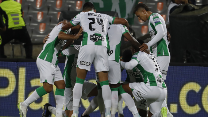 Atlético Nacional