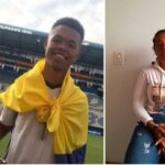 El drama del jugador guajiro en UCI tras golpiza por anotar gol en México