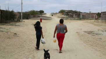 El fenómeno de El Niño: piden que se atienda de manera prioritaria