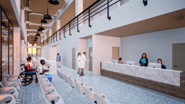 El ministro de Salud anunció la reconstrucción del hospital Cumaribo