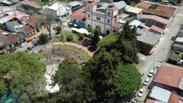 El municipio de Córdoba completa seis años sin homicidios