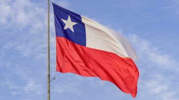 Emisor chileno realiza segunda baja consecutiva a la tasa de interés