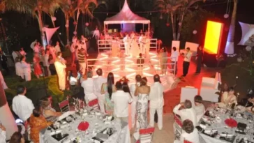 Empresarios de Pereira le apuestan a las bodas como «turismo de romance»