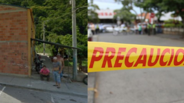 En Bucaramanga un trabajador habría sido asesinado por cobrarle a su jefe