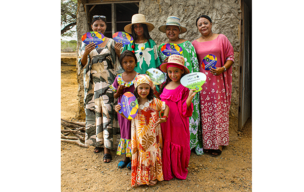 En La Guajira y en Magdalena le apuestan al desarrollo rural