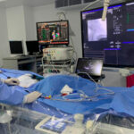 En Montería se realizó la primera implantación de válvula pulmonar en la región Caribe