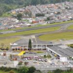 En diciembre se reactiva la ruta Cartagena – Manizales por el aeropuerto La Nubia