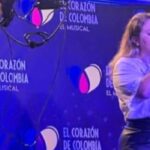 En el Musical ‘Corazón de Colombia’ pronto se conocerán los 24 talentosos artistas