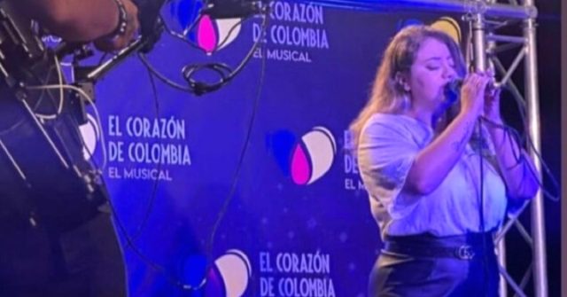 En el Musical ‘Corazón de Colombia’ pronto se conocerán los 24 talentosos artistas