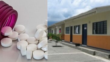 En el colegio Teresita Montes, 9 estudiantes se intoxicaron tras ingerir clonazepam