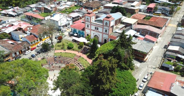 En poco tiempo, Córdoba será el primer municipio ambientalmente limpio
