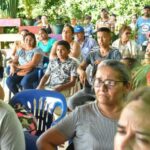 Entregada resolución de legalización urbanística del asentamiento humano San Rafael de Morichal