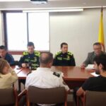 Establecen medidas de seguridad para el partido Once Caldas – DIM