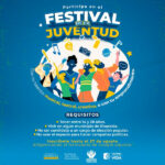 Este jueves 7 de septiembre, Festival de la Juventud en Risaralda