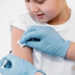 Este sábado se tendrá una jornada de vacunación contra el virus del papiloma humano en Caldas