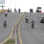 Este viernes 22 de septiembre será el Día sin Carro y Motos en Montería