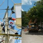 Estos sectores no tendrán servicio de energía este sábado en Barranquilla y Soledad