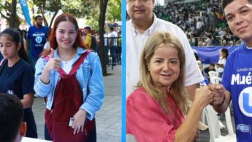 Estudiantes reciben el subsidio de transporte ‘Muévete a la U’ en Barranquilla