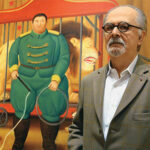 Fernando Botero, el artista colombiano más destacado de la historia, ha fallecido