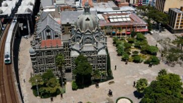 Fiesta del Libro de Medellín abre con Francia como invitado y con homenaje a la mujer