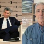 Fiscalía citó al expresidente Álvaro Uribe por denuncia de Daniel Coronell (2)