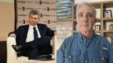 Fiscalía citó al expresidente Álvaro Uribe por denuncia de Daniel Coronell (2)