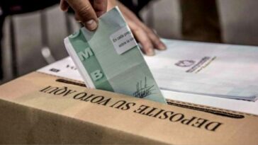Fiscalía reporta 10 denuncias por delitos electorales en el Quindío