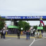 Frontera con Venezuela: bienes que más exportó Colombia por reapertura