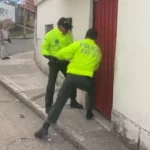 Fusagasugá, Cundinamarca: capturado “El Abuelo” o “Cuchillo” por presunto microtráfico