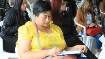 FuturExpo Mosquera 2023 impulsa la globalización de los emprendedores del departamento de Cundinamarca