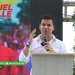 Gabriel Calle propone plantas de transformación agroindustrial subregionales para Córdoba