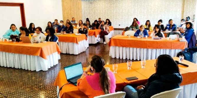 Gobernación de Nariño instaló segunda sesión de la Mesa Departamental de Migrantes