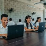 Gobernación invierte casi $2 mil millones en internet para 202 sedes educativas del Magdalena 
