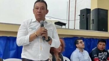 Gobernador de Nariño exige acciones concretas de paz