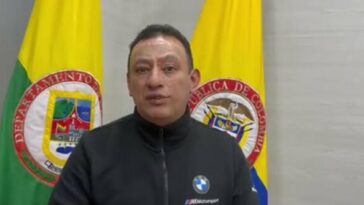 Gobernador de Nariño pide medidas urgentes para proteger a alcaldes amenazados