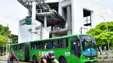 Gobierno Nacional le lanza salvavidas a Megabús por $25.000 millones
