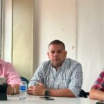 Gobierno departamental garantiza seguridad para las elecciones regionales en La Guajira