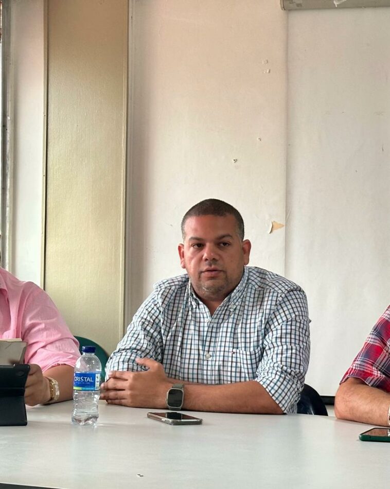 Gobierno departamental garantiza seguridad para las elecciones regionales en La Guajira