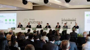 Grupo Nutresa afina su proceso para su escisión del GEA