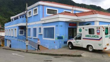 Hospitales públicos de Buenavista, Córdoba y Pijao ahora cuentan con plantas eléctricas