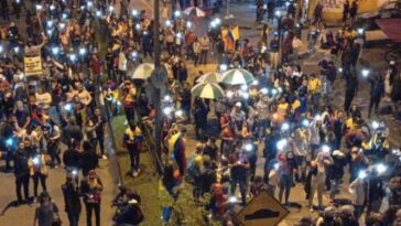 Hoy se tendrán movilizaciones en Manizales en respaldo a las reformas del presidente Gustavo Petro